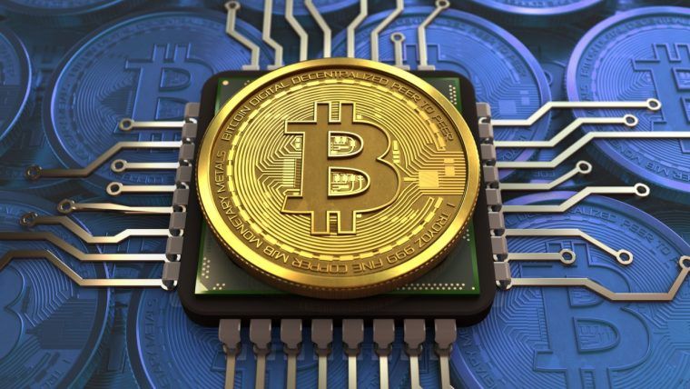 Coinshares预计，比特币算力将在7月份达到一泽塔哈希。