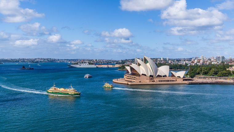 AUSTRAC 警告不活跃的加密货币交易所：“使用与否”问题。