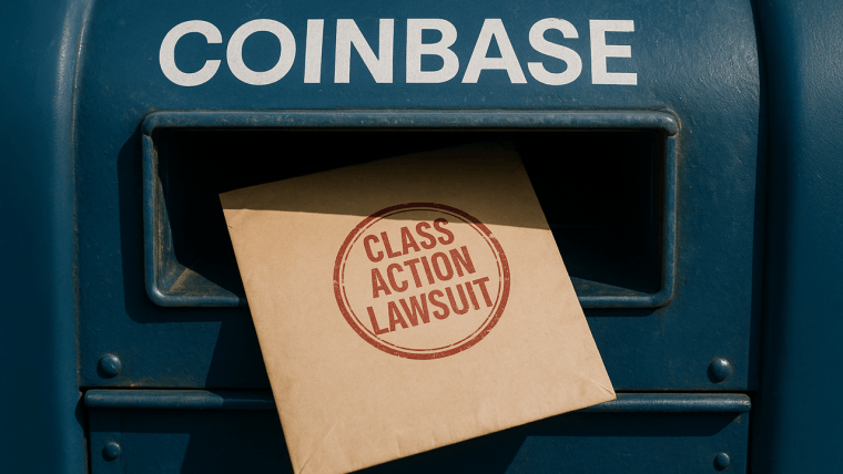 由于涉嫌未能妥善披露信息和数据泄露，Coinbase正面临集体诉讼。