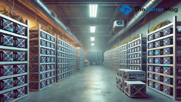 Theminermag比特币挖矿最新动态：预计在2025年4月或5月发布。