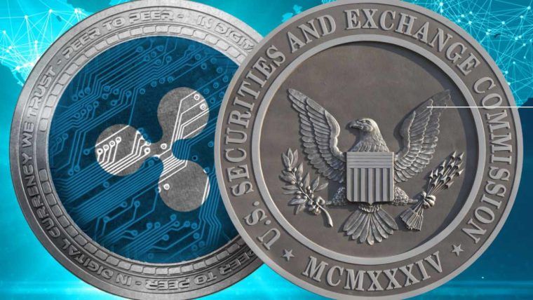 Ripple 提出了一套法律框架，以支持美国证券交易委员会（SEC）对加密货币的监管。