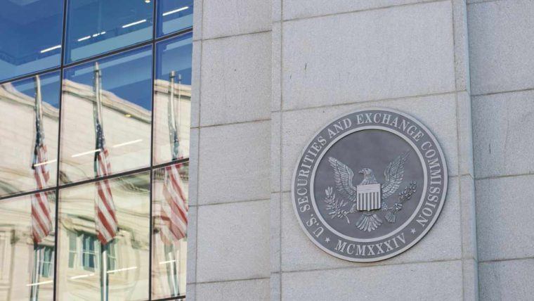 SEC 启动 DeFi 圆桌会议，以重塑加密货币监管框架。