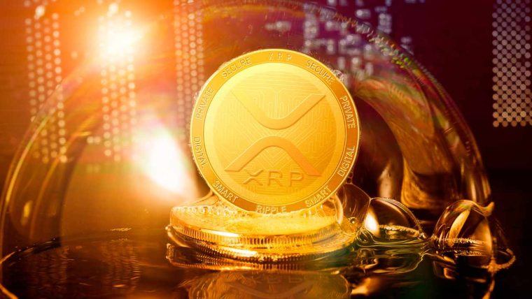 XRP借贷逐步迈向机构化——新平台瞄准美国上市企业。