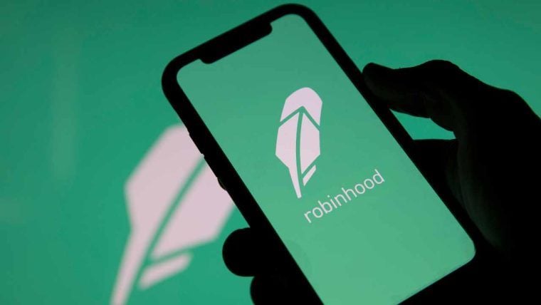 Bitstamp正式归属于Robinhood——2亿美元的加密货币权力交接已经完成。