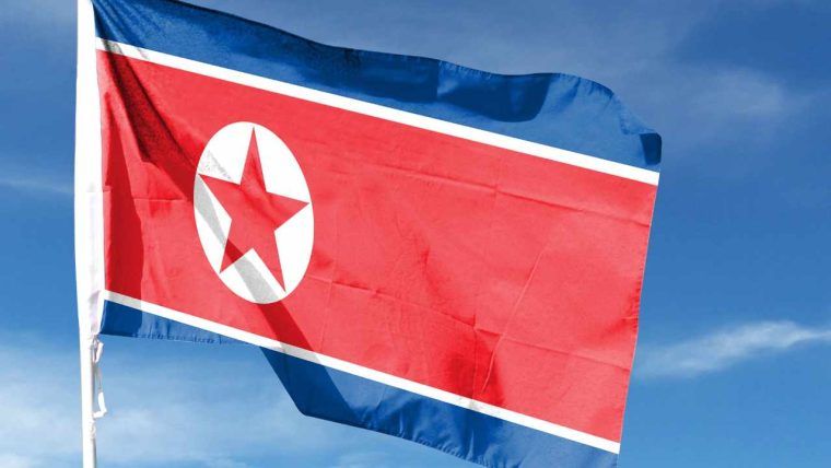 美国司法部查获与朝鲜技术团体相关的价值774万美元的加密货币。