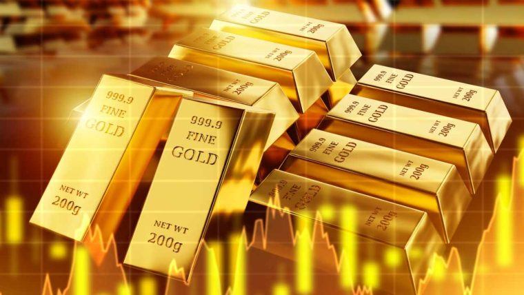 彼得·希夫：黄金牛市迈入了一个新的高度。
