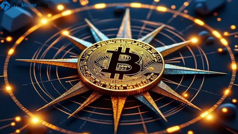 Theminermag 比特币挖矿动态：预计于2025年5月至6月发布更新。