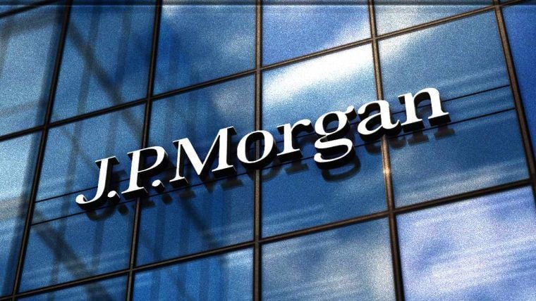 JPMorgan 联手 Coinbase 实现链上银行业务——JPMD 在 Base 平台上启动试点。