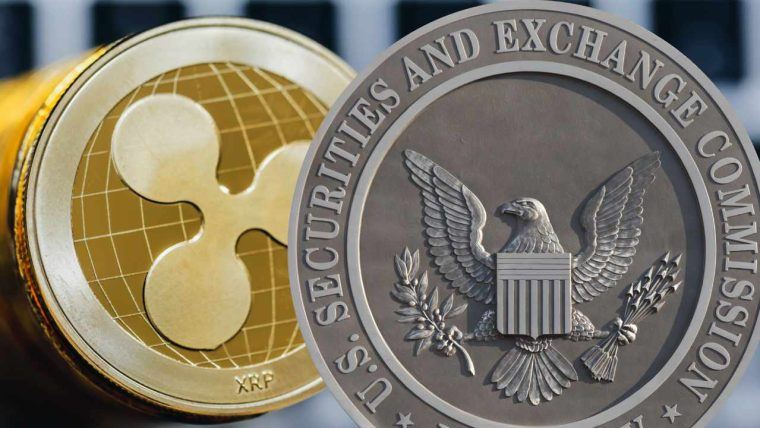 Ripple与SEC请求法院暂缓上诉，以解决XRP案件的争议。