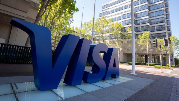 Visa：所有资金流动机构今年必须制定稳定币策略。