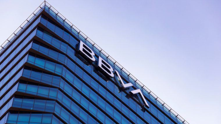 西班牙银行巨头BBVA为本国零售用户推出了加密货币交易服务。