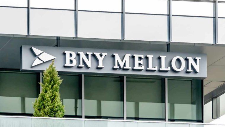BNY Mellon与高盛瞄准7万亿美元的基金市场，计划通过数字资产的代币化实现投资机遇。