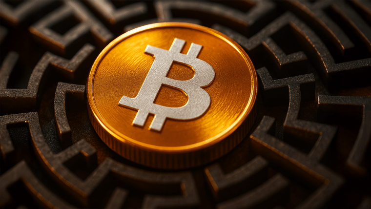 比特币挖矿难度上涨1.07%，区块获取竞争加剧。