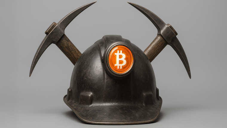 前十大矿工掌握了94%的算力，持有超过55,000个比特币。