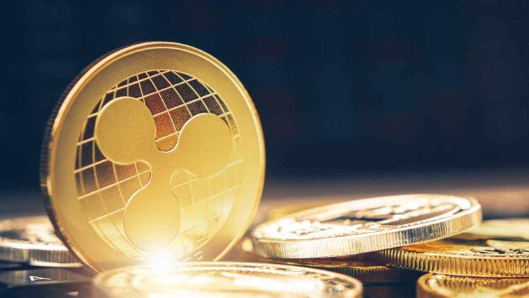 Ripple与SEC的诉讼案件正式结束，上诉已撤回，XRP寻求突破新高。