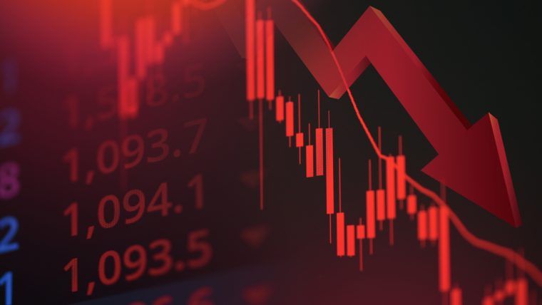 罗伯特·清崎警告称股市可能面临严重崩盘，同时对比特币持乐观态度。