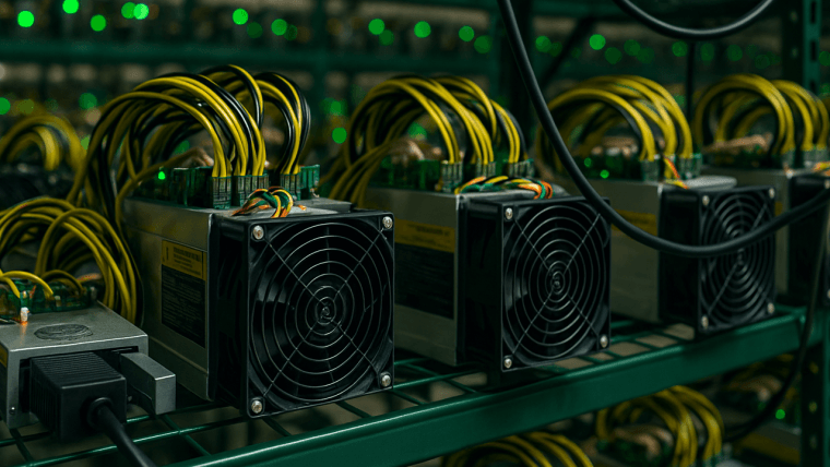 比特币矿业公司IREN在2025财年实现了5.01亿美元的收入，成功扭转了去年所遭受的亏损。