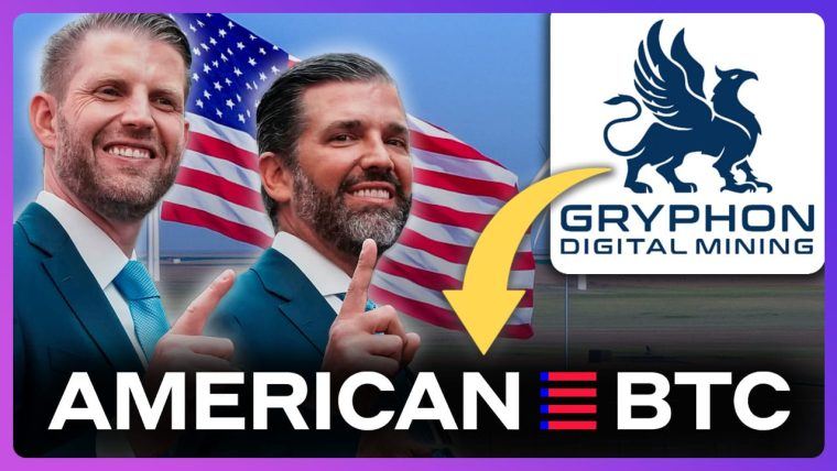 Gryphon-American 比特币合并：在特朗普支持的 ABTC 上市之前，您是否值得投资？