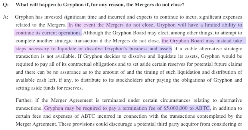 Gryphon-American Bitcoin 合并：在特朗普支持的 ABTC 上市前，您是否应该买入？