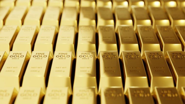 萨尔瓦多投资13,999金衡盎司黄金，以实现资产多元化。