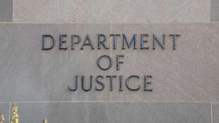 美国司法部（DOJ）正寻求没收与SIM卡交换攻击及赌场洗钱计划相关的约500万美元比特币。