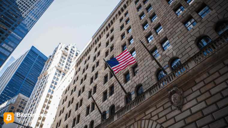 纽约银行采纳区块链技术以优化分析：纽约金融服务部（NYDFS）