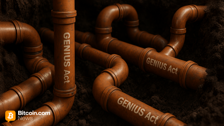 美国财政部公开征求公众关于稳定币监管框架的意见反馈。