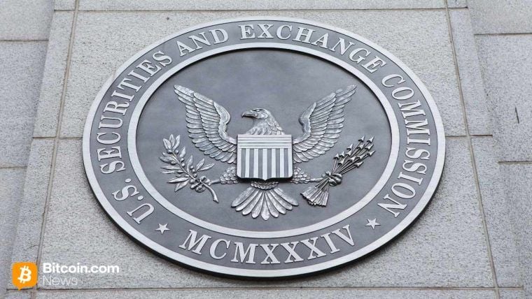SEC拟推出创新豁免措施，以加强美国在加密货币市场的领先地位。