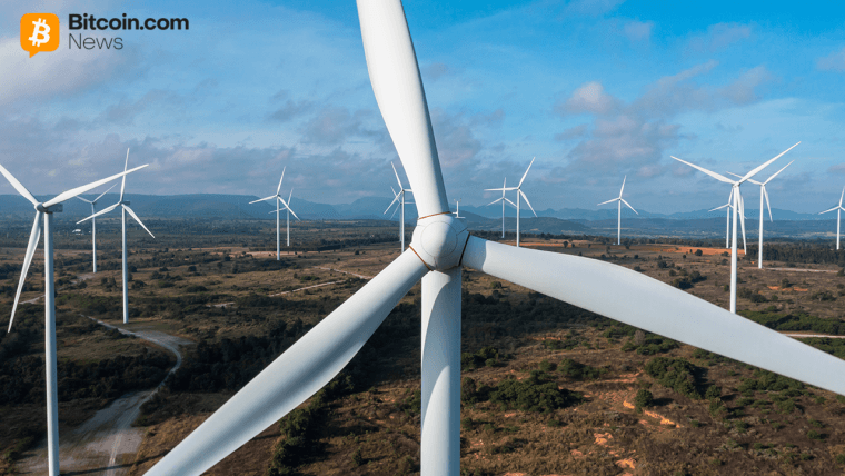 Wind-Driven Hashing: Soluna to Host 20 MW of Canaan Miners in Texas, USA