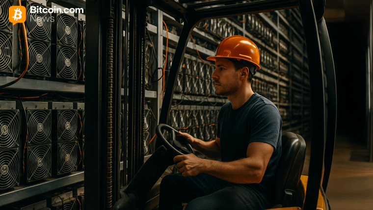 比特币矿工的收益在九月份减少了4.23%，主要由于挖矿难度即将上升所致。