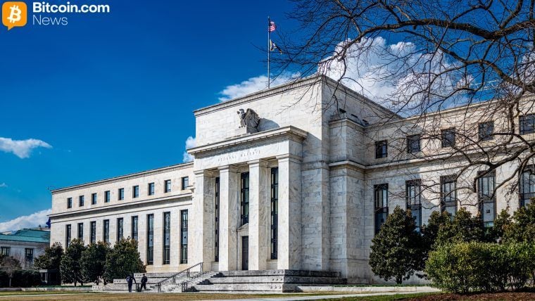 美联储行长：安全防护措施对于稳定币现代化金融体系的稳定至关重要