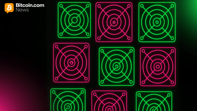 Canaan发布了Avalon A16矿机，具备300 TH/s算力及12.8焦耳/TH的能耗。