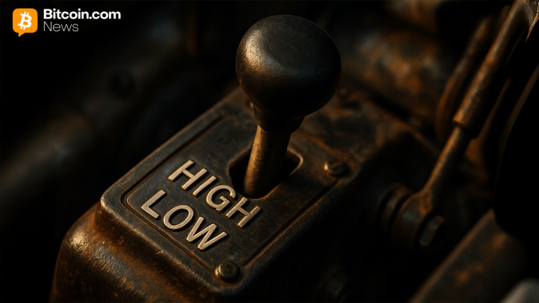 比特币挖矿难度在区块高度925344处再次下调2%，达到149.30万亿，为当月第二次下调。这一调整为矿工提供了难得的喘息机会，使得他们在当前比特币价格和挖矿成本之间的平衡更加有利。