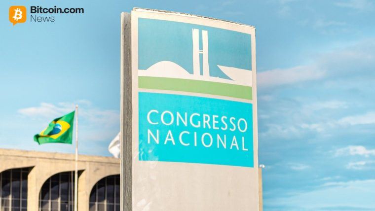 关于稳定币规则的草案法指出，巴西中央银行对稳定币监管的介入表现出“过度干预”。