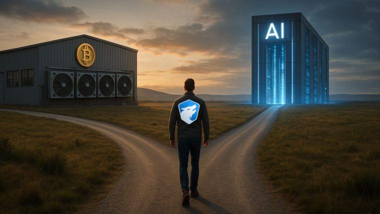 TeraWulf 每年预计签订 25,000-50,000 千瓦的高性能计算新合同。