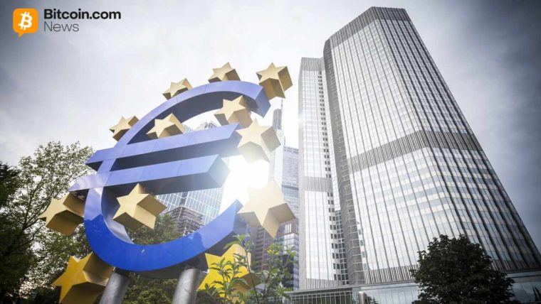 欧洲央行紧密监测美元代币的快速增长，特别关注其引发的不稳定溢出效应。