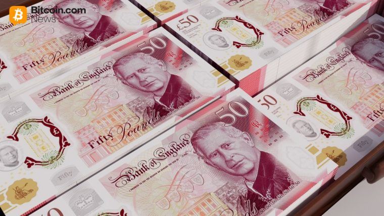 英国国家犯罪局指出，“现金至加密货币”交易为全球犯罪活动提供了资金支持。