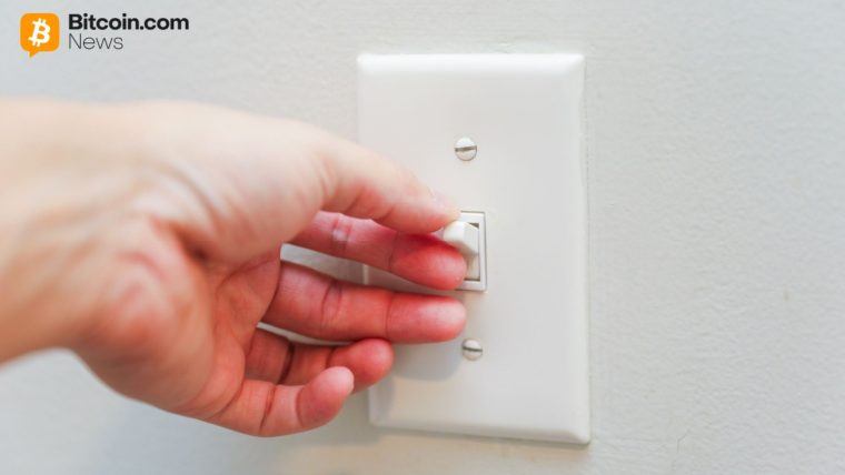 Tether在乌拉圭的比特币挖矿计划因能源纠纷而受阻，最终未能继续运营。