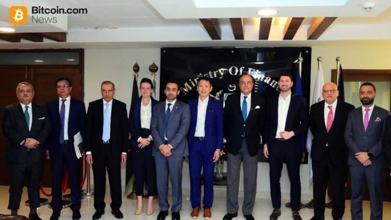 巴基斯坦制定加密货币改革计划，币安协助构建全新监管框架