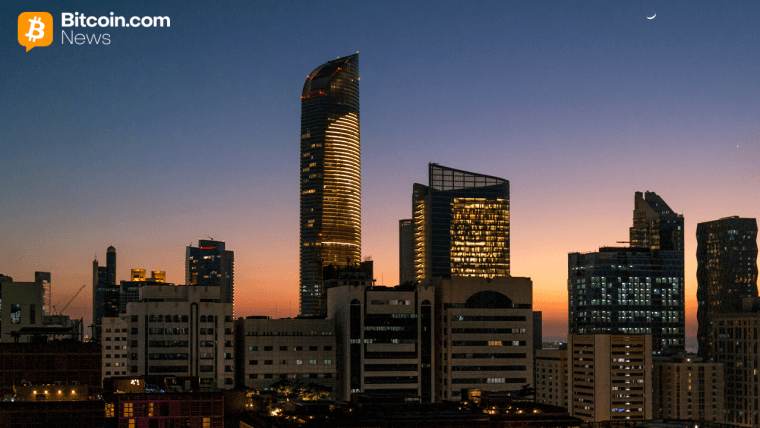 阿布扎比全球市场（ADGM）在其主要区块链平台上，将泰达币（USDT）纳入了认可的代币名单。