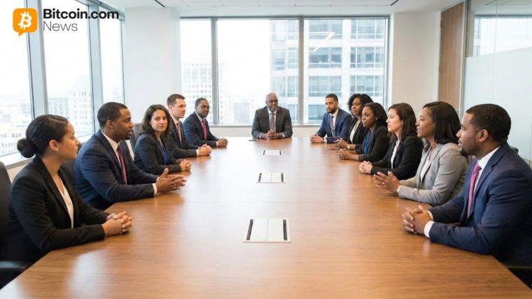 区块链技术专家加盟CFTC委员会，市场架构迎来调整。