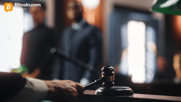 Paxful 就其违法行为表示认罪，美国司法部对其施加了 400 万美元的刑事罚金。