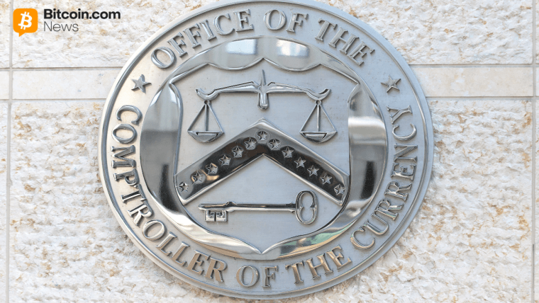 Circle, Ripple, BitGo, Fidelity 及 Paxos 在满足特定条件下获得国家信托银行的相关批准。