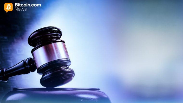 Ruja“加密女王”伊格纳托娃的律师因涉嫌发出不恰当的法律威胁而被控告。