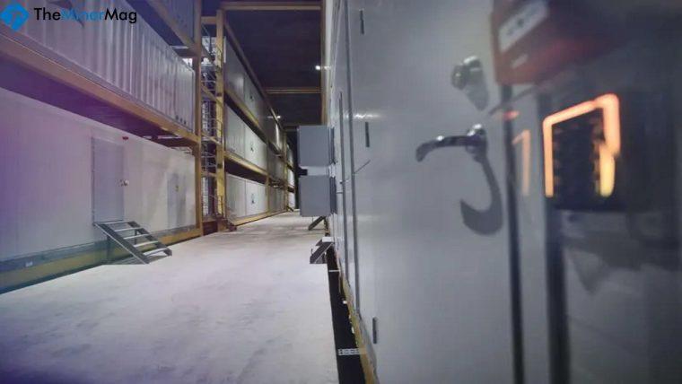 Northern Data的比特币矿业部门被Tether的关联实体收购。