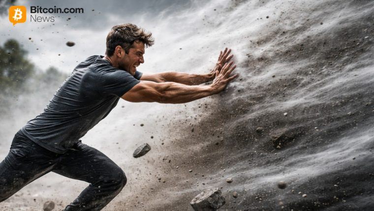 Tim Draper 拥护 Brian Armstrong，宣称参议院加密法案若达成妥协，其危害将甚于立法空白。