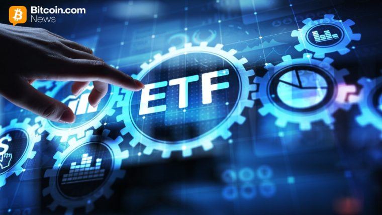 泰国SEC推出现货加密货币ETF，配套全新做市机制。