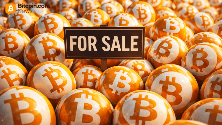 Cango于2026年抛售4,451枚比特币，加剧了市场下行压力。与此同时，矿工持续抛售行为进一步增加了比特币的卖压，导致价格承压下行。