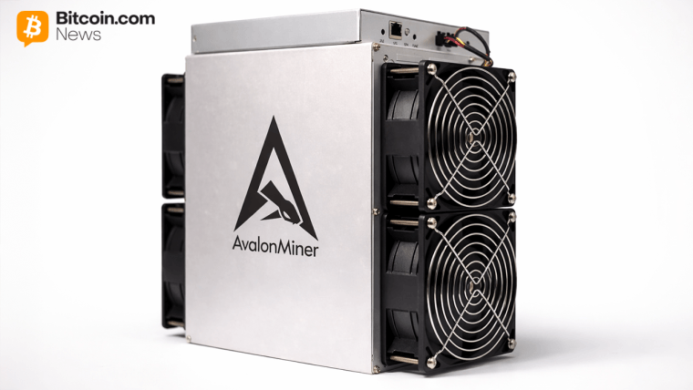 Canaan第四季度收入显著回升，反映比特币挖矿需求回暖。随着行业从减半后的低迷中恢复，矿机销售与挖矿服务需求双双增长，推动公司业绩改善。这一趋势与全球比特币网络活动增强、矿工重新评估挖矿经济性的背景