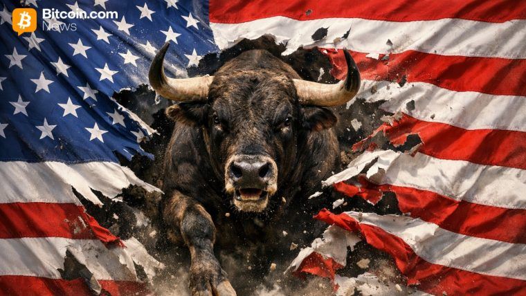 CFTC公布全明星委员会，瑞波与Coinbase入选，共促加密监管突破。